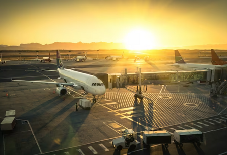 Aksa Air, IndiGo, and Air India ordered 1,120 Planes in less than a Year