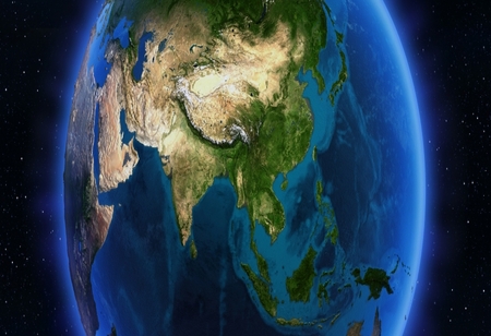 Will Asia Pacific Region Witness Collapse in Growth Prospects?