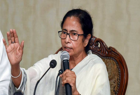 West Bengal to host Bengal Global Business Summit in April after 2 years of COVID hiatus