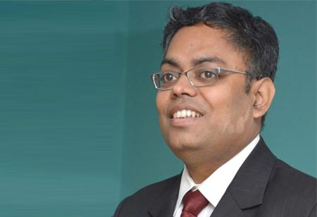 Alok Jajodia: An Industry Stalwart with an Eye for Perfection