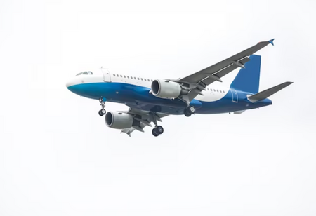 IndiGo Refrains from Fuel Surcharge for Domestic and International Flights