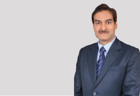 KK Sharma Law Offices KK: Guiding through New Competitive Environment