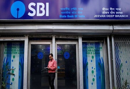 SBI expecting growth to top 9.5 percent in FY22 as private investment accelerates