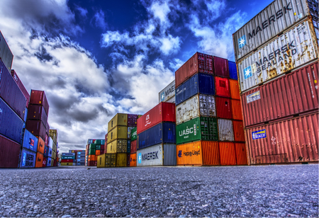 India's October YoY Merchandise Exports Increase By 43% and Imports Rise 62% 