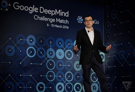Demis Hassabis: Meet World’s Smartest CEO 