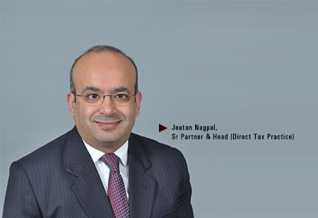 Hemant Arora & Co.LLP: Providing Capable Advisory Solutions for Taxation, Auditing and Transfer Pricing