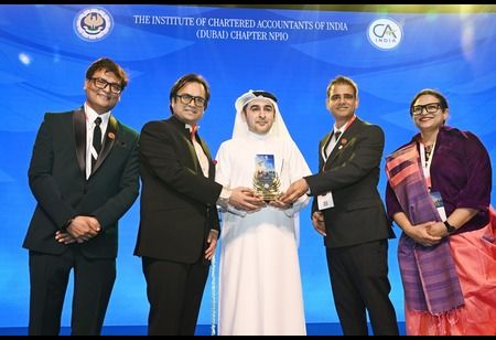 UAE to Roll Out Digital Accounting Rules as ICAI Dubai Expands