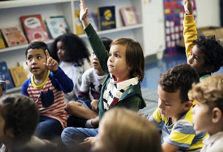 The best schools in London for foreign students