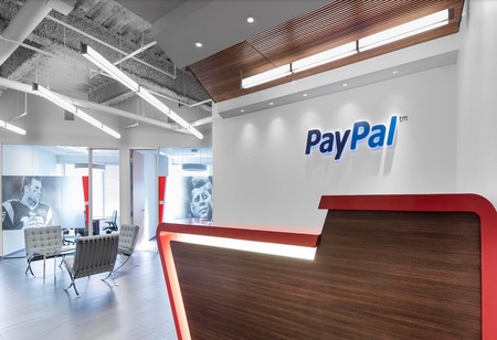 5 FinTech Startups earn a spot in the 5th year of the PayPal Incubator