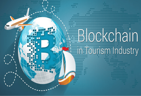 How Blockchain can Transform the Indian Tourism Industry?