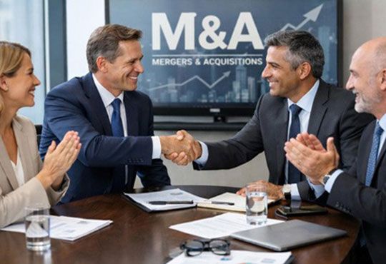 Merck Acquires Bio-Techne in $11.3 Billion M&A Deal