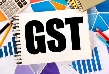 GST collection hit an all-time high at Rs 1.68 lakh crore in April