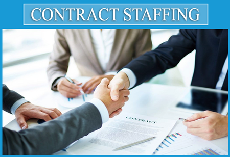 How Can Contractual Staffing Benefit A Company?