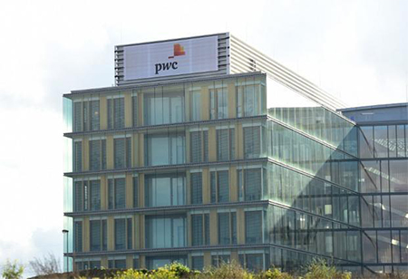 PwC India Commits Investment Of INR 100 Cr Towards Developing New Tech ...