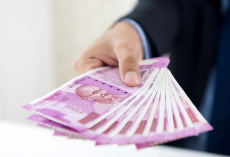 The Rupee Slips 6 Paise to 83.18 Against the US Dollar 