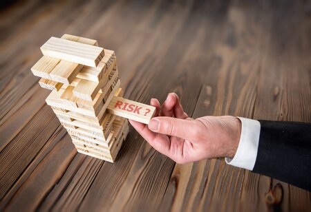 Learning from Failure: Why Taking Risks Is Essential for Business Transformation