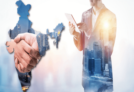 How is India Transforming into a Driving Force for Multinational Corporations to Achieve Growth?