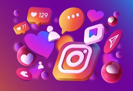 Instagram Users Complain App Logging Out Automatically and Outages