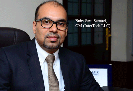 Baby Sam Samuel: Turnaround Strategist, Consultant and Business Mentor