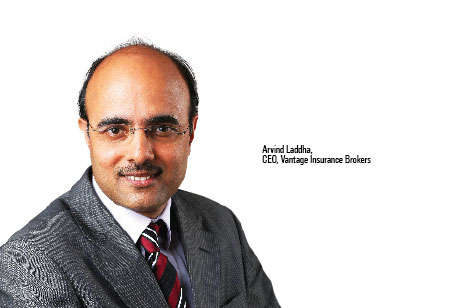 Vantage Insurance Brokers :Rendering Risk Advisory and Insurance Broking Services that Secure
