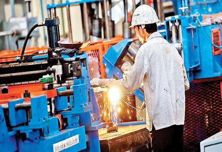 Covid divide: MSMEs hit while large company’s gain from low rates