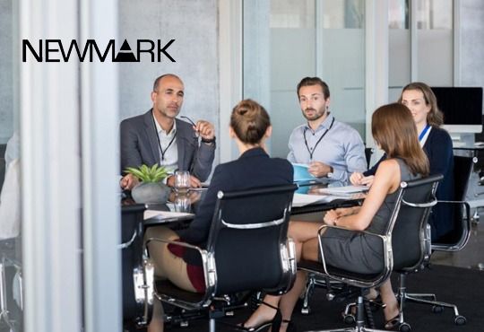Newmark Names Munish Viralam to Lead Strategy Consulting
