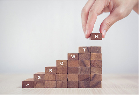Top Initiatives To Increase Your Business Growth Curve