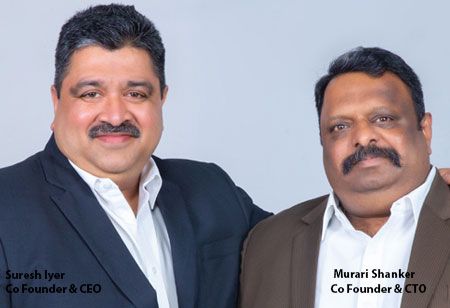 Cyraac : Empowering Security in a Connected World as Your Trusted Cybersecurity Partner