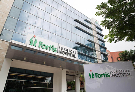IHH, Manipal-TPG final suitors for Fortis as Munjal-Burmans, Radiant-KKR back out 