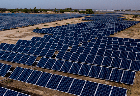 Cabinet Approves PLI Scheme to Boost Solar PV Module Manufacturing 