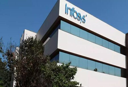 IT Behemoth Infosys Sets Up Development Center in Kolkata