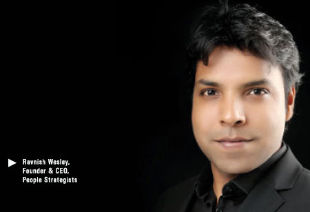 People Strategists: Enabling Organizational and People Growth through Learning, Consulting, Outsourcing & Technology