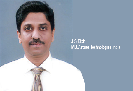 Astute Technologies India: Providing Comprehensive IT Governance Consultancy to Businesses across Sectors