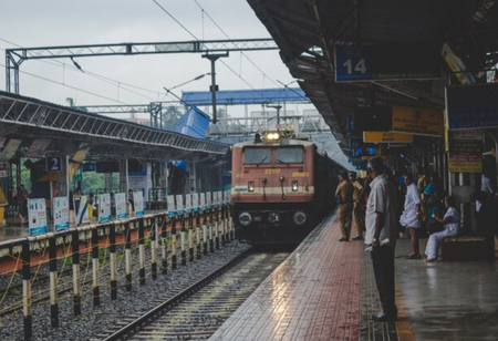 Indian Railways Set to Transform Digital Travel Experience with All-In-One Super App Launch