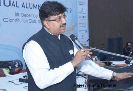 RDI India: Transforming  Businesses with Unique Approaches 