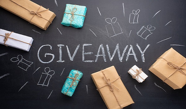 7 Conference Giveaway Tips To Make Everyone Feel Appreciated