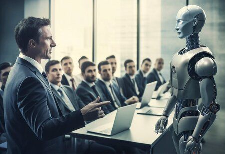 Here's why your job application can be turned down by AI before it is reviewed by a person
