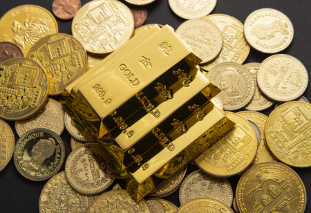 Can gold provide investors with Diwali delights?
