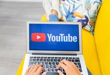 OpenAI Transcribes One Million Hours of YouTube Videos to Teach GPT-4