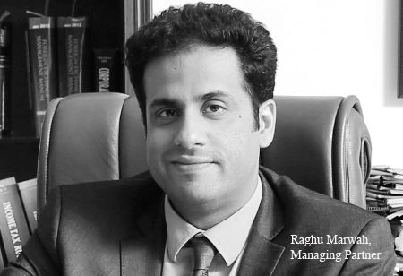 R.N. Marwah & Co. LLP: Transforming the Financial Advisory Landscape Across India