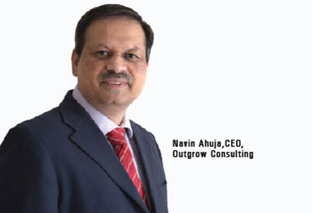 Outgrow Consulting: Ground-Breaking Assistance to the SME Sector