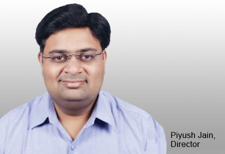 DJ Accountants: Bringing Globalized Financial Services to India