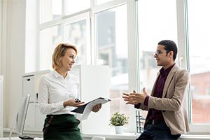 Outcome-Based Consulting Gains Attention Outcome-Based Consulting Gains Attention