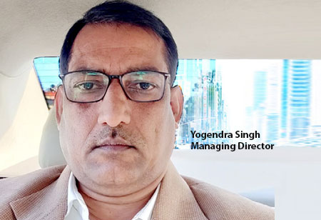 Manglam Associates: An Organization Engaged in Development of World-Class Infrastructure Projects