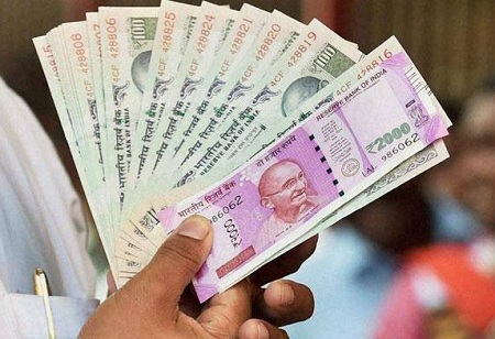 Centre's debt rose by 174% between 2013-14 & 2022-23, external debt by 100%
