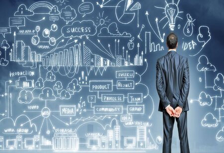 Report states that Business activity higher than pre-Covid levels as more people go to work