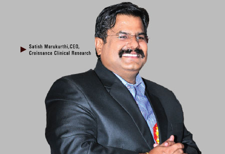 Croissance Clinical Research: Accelerating the Delivery of Safe and Effective Therapeutics