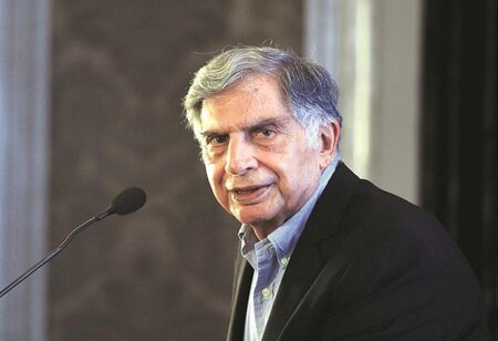 6 Leadership Lessons to Learn from Ratan Tata