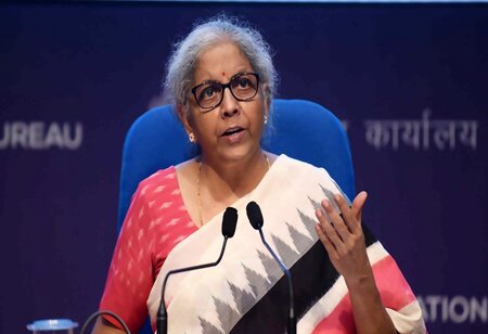 Trade pacts with UAE and Australia will fuel economic growth, states FM