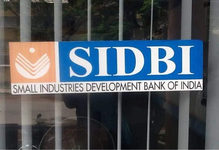 Sidbi's net income jumps 71 percent to Rs 3,344 crore in FY23